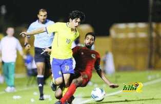 النصر يتنازل للاتفاق عن مليون جنية