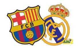 صور : برشلونة 3 × ريال مدريد 1