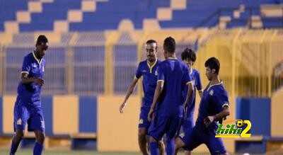 النصر يخسر “سرا” من فريق هندى بثلاثية