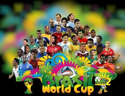 صور : جميع النجوم الذين توجوا بجائزة اللاعب الأفضل في الجولة الأولى من كأس العالم