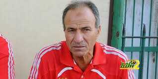 مبروك : لا اشعر بالقلق من مواجهة الزمالك