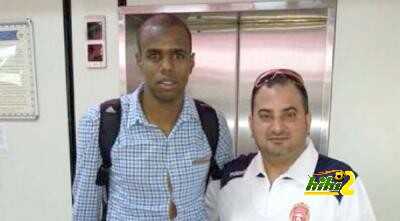 الاتفاق يقترب من لاعب المحرق