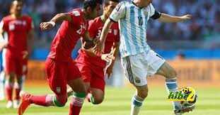 رئيس الإتحاد الأرجنتيني : جاء الهدف بعد أن خرج النحس ( مارادونا ) ..!