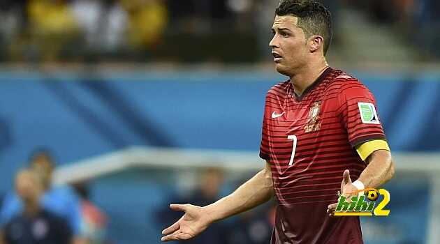 صور : انيستا وروني يواسيان كريستيانو ..!