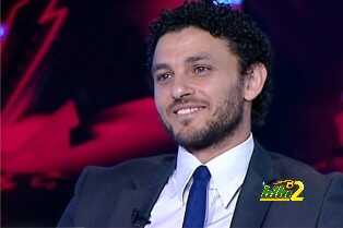 حسام غالى يعود للاهلي