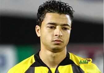 نجم المقاولون يطلب الانتقال للاهلي