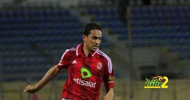 نجم الاهلى يتوقع الفوز على سيوي سبورت