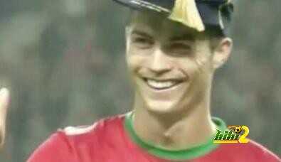 فيديو : لهذا السبب .. كريستيانو أفضل لاعب في العالم