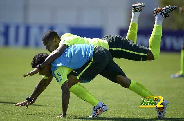 Brazil football team