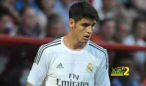 عاجل : مهاجم ريال مدريد يعلن رغبته بالذهاب إلى يوفنتوس ..!