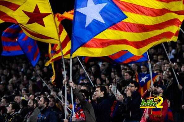 برشلونة قد يغادر الدوري الأسباني ويتجه للعب في الدوري الفرنسي ..!
