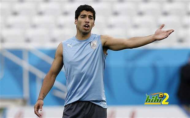 الأمين العام للفيفا : على سواريز أن يتعالج وبامكانه الإنتقال إلى برشلونة ..!