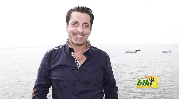 باولو فوتري : لو لعب كريستيانو بـ90% من امكانياته بامكان البرتغال الفوز بالمونديال ..!