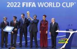 استراليا تريد استضافة مونديال 2022 بدلا من قطر ..!