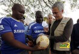 مورينيو يثق في أسبانيا رغم الهزيمة المذلة ضد هولندا