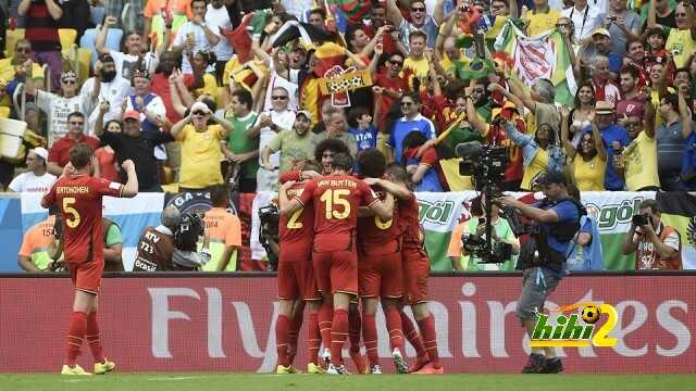 فيديو : بليجكا تتغلب بصعوبة على روسيا وتحجز مقعداً في الدور المقبل