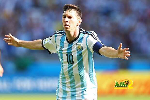 صورة : معجزة كأس العالم تتكرر من جديد بسبب جماهير ميسى ورفاقه !