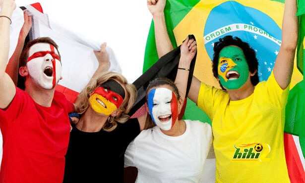 تعرف على المنتخبات المتأهلة لدور 16 والمنتخبات المغادرة لكأس العالم حتى الآن !