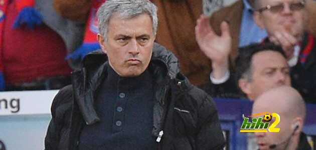 مورينهو يضع عينه على لاعب آخر من برشلونة