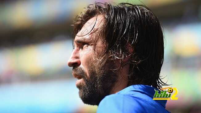 pirlo