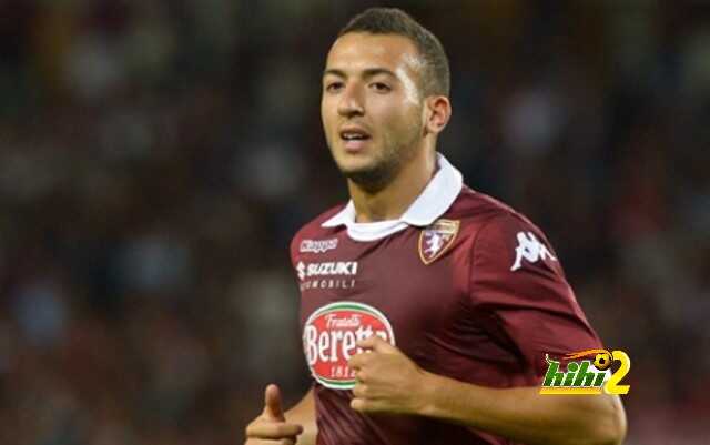 تورينو يريد فسخ الملكية المشتركة مع نابولي للاعب عمر القادوري