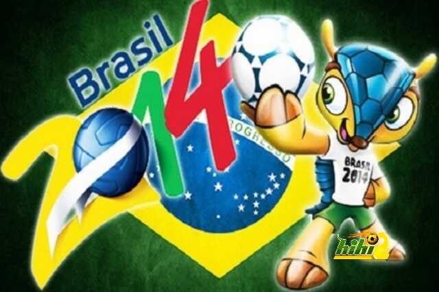 فشل في التسجيل منذ 2012 فهل يسجل في مونديال البرازيل  ؟!