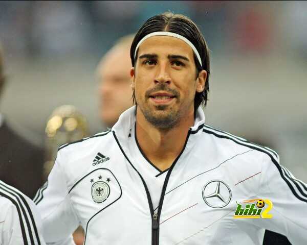 أرسنال سيقدم عرضا لريال مدريد من أجل الحصول على خدمات خضيرة