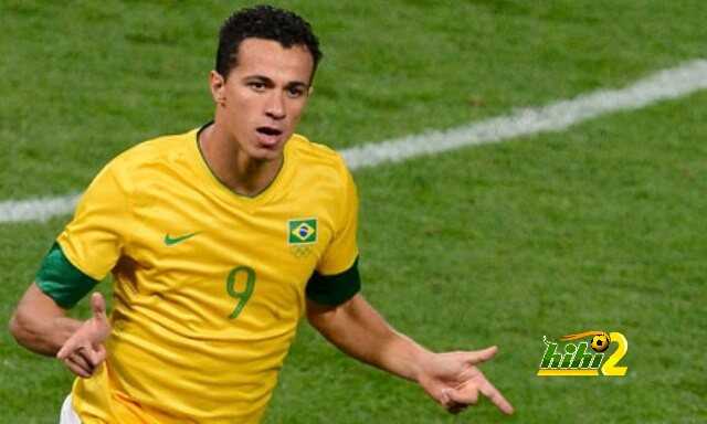 ميلان يفكر في التعاقد مع دامياو