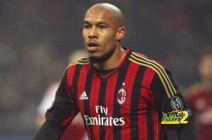 AC Milan v Ajax Amsterdam - UEFA Champions League