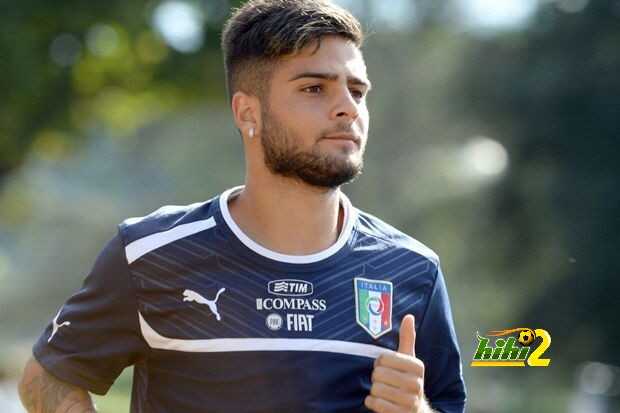 أرسنال يسعى للتعاقد مع لاعب نابولي
