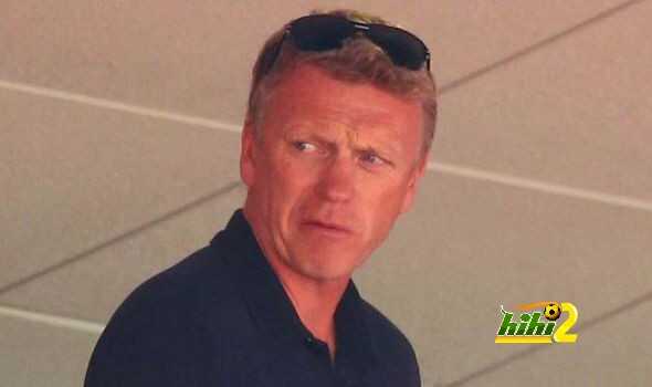 ديفيد مويس قد يتولي تدريب جالاطا سراي