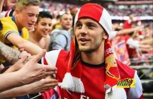 Arsenal v Hull City - FA Cup Final