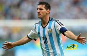 Nigeria v Argentina: Group F - 2014 FIFA World Cup Brazil