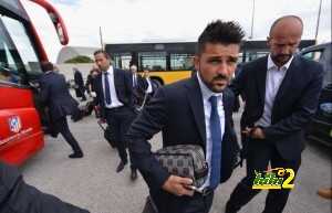 UEFA Champions League Final - Previews MD-1