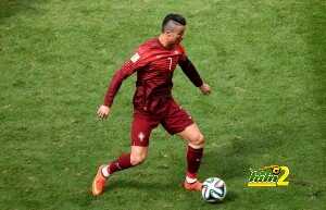 Portugal v Ghana: Group G - 2014 FIFA World Cup Brazil