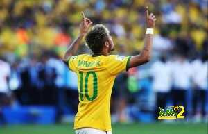 Brazil v Chile: Round of 16 - 2014 FIFA World Cup Brazil