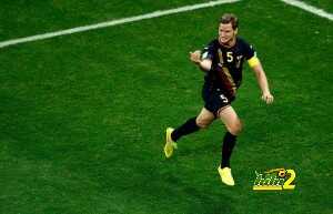 Korea Republic v Belgium: Group H - 2014 FIFA World Cup Brazil