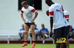 FBL-WC-2014-SUI-TRAINING