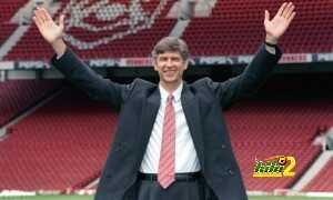 Arsene Wenger
