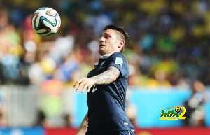France v Germany: Quarter Final - 2014 FIFA World Cup Brazil
