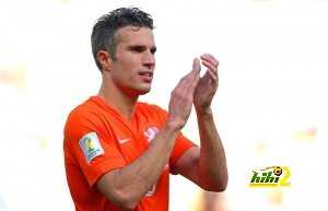 Netherlands v Mexico: Round of 16 - 2014 FIFA World Cup Brazil