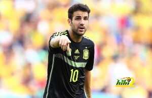 Australia v Spain: Group B - 2014 FIFA World Cup Brazil