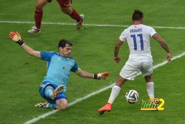 شرط الأرسنال الوحيد للتعاقد مع إيكر كاسياس !