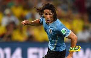 Colombia v Uruguay: Round of 16 - 2014 FIFA World Cup Brazil