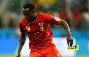 Belgium v USA: Round of 16 - 2014 FIFA World Cup Brazil