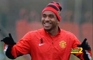 FBL-EUR-C1-MAN UTD-BAYER LEVERKUSEN-TRAINING