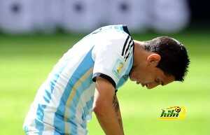 Argentina v Belgium: Quarter Final - 2014 FIFA World Cup Brazil