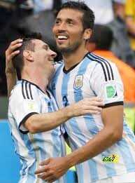 التشكيلة المثالية لأفضل 11 لاعبا فى نصف نهائى كأس العالم 2014