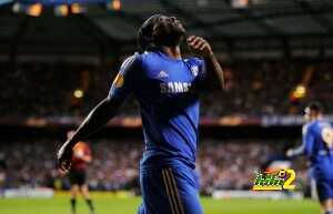 Chelsea v FC Basel 1893 - UEFA Europa League Semi Final: Second Leg