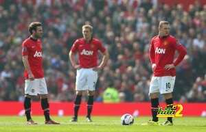 Manchester United v Aston Villa - Premier League